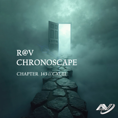 ChronoScape Chapter 143 // CXLIII