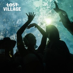 Live from Lost Village - Tarzsa