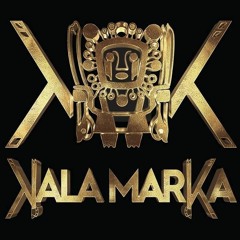 Kala Marka - Tiembla la Tierra (Caporal) Master 2022 J@noMusic