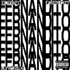 Liu Mitsuki - FERNANDITO ft. Buffone prod. @jhonstxne