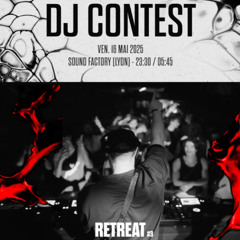 Ballast - Retreat#3 Contest Mix