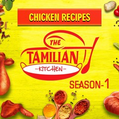 Butterchicken (feat. MENUHA)