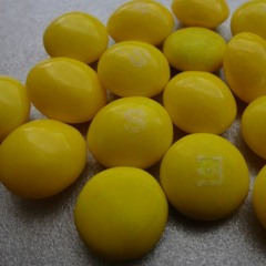 Yellow Skittles