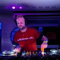 Live United Café [LYON-FRANCE] 2024