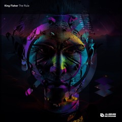 King Fisher-The Rule(Radio Edit)[Available 9-13-2024]