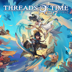 Threads of Time - TGS Announce Trailer