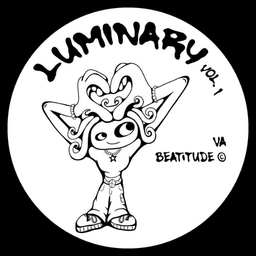 Red Mouse (Luminary Vol 1)
