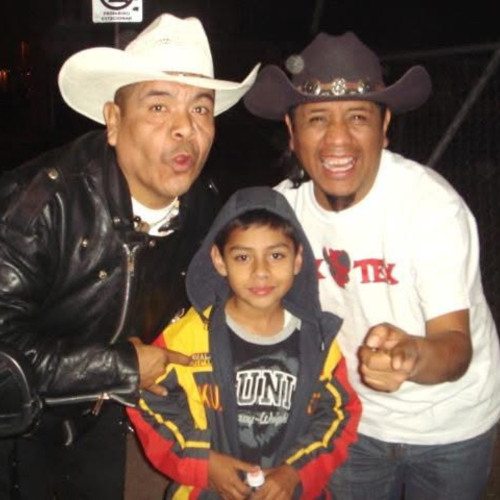 PONGASE DE A P ft. Tuere Chorito (Prod. EZYA)