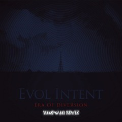 Evol Intent - Mutiny (Nikovani Remix)