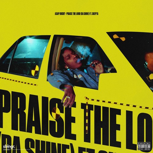 Praise The Lord (HECKI TRANCE REMIX)