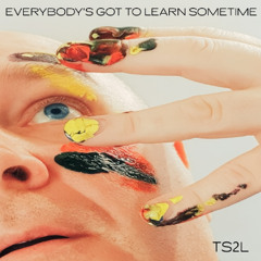 Everybody's got to learn sometime (in the style of The Korgis)