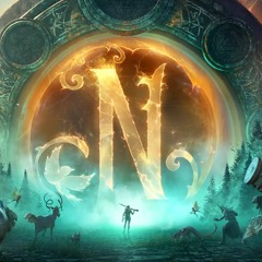 Nightingale - Main Menu