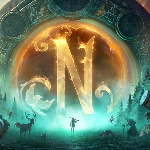 Nightingale - Main Menu
