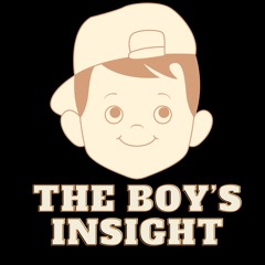 THE BOY'S INSIGHT Original Mix.