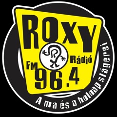 96.4 Roxy - Radiorip - 2011 - 01 - 02