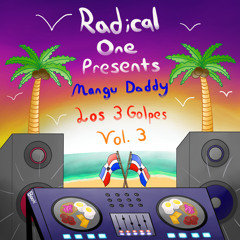 RADICAL ONE - CULO BENDECIDO 120BPM (MANGU DADDY EDIT)