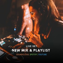 Live mix recorded at Jungle House - HALL W