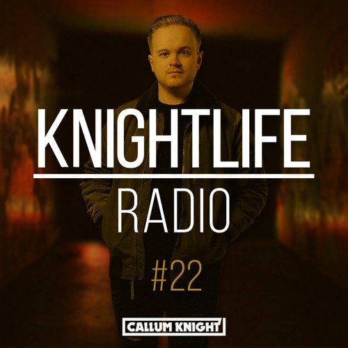 KNIGHTLIFE RADIO | 22