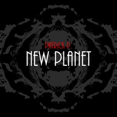 New Planet - Original Mix // Preview // OUT NOW