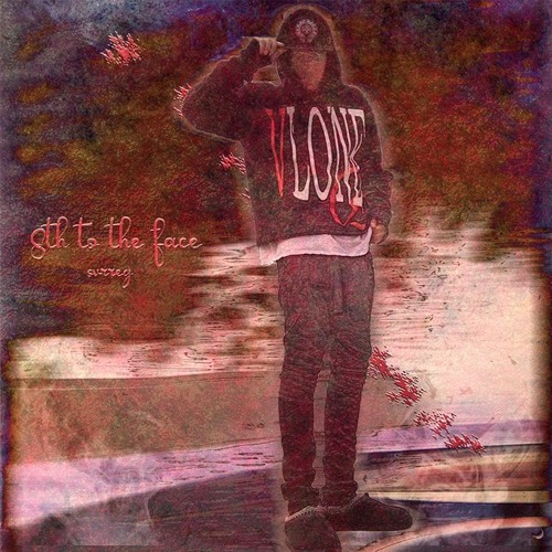 8th to the Face ft. Christian (prod. svrrey)