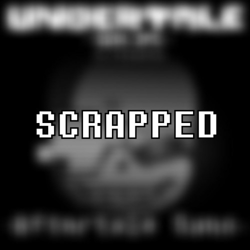 Left Unsaved (SCRAPPED)