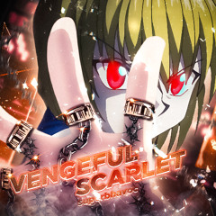 VENGEFUL SCARLET ⛓️