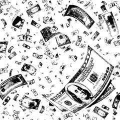Money Rain
