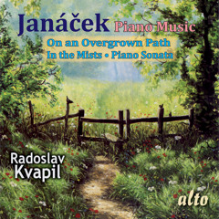 An Overgrown Path, JW 8/17 Book 1: No. 9, In Tears