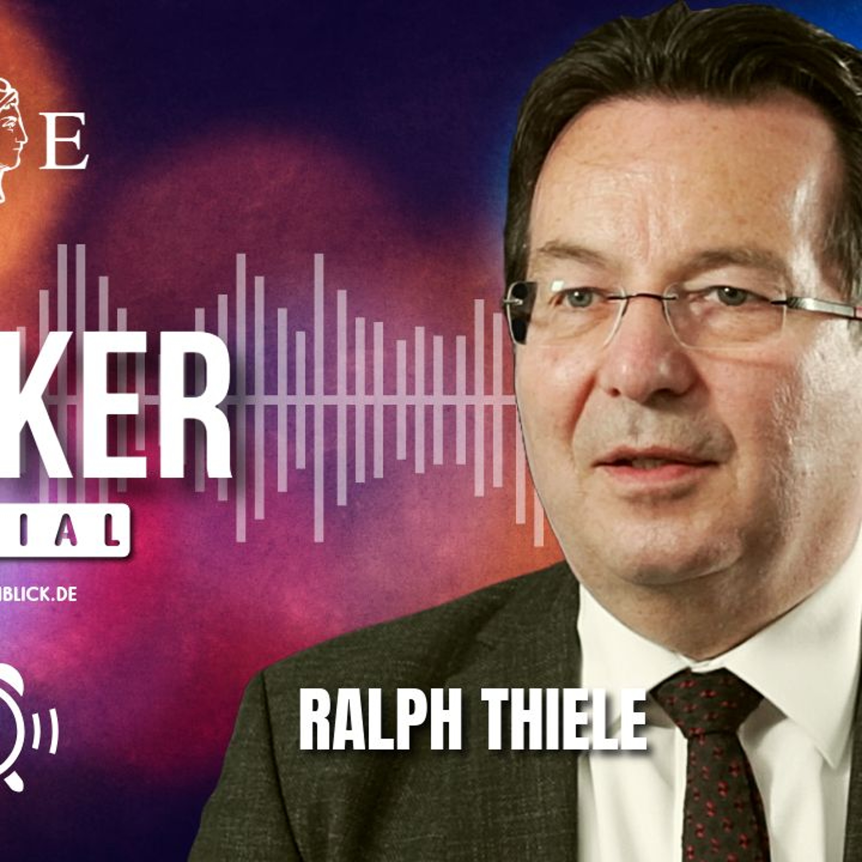 TE Wecker am 09..06.2025