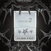 Schranz Aura // Mix vol. 02 DJ mix artwork - Electronic music tracklist cover image