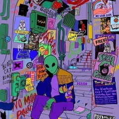 Rappers license [Sound Cloud ver.]