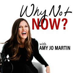 Why Not Now? Ep 316 - Paula Wallace - Final