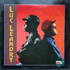 Another Day In Paradise - Luc Leandry