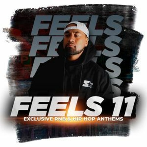 FEELS VOL.11 (2021)New music mix