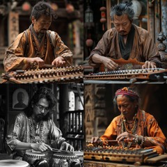 JYNXZI_Waveform_Bishu Battle