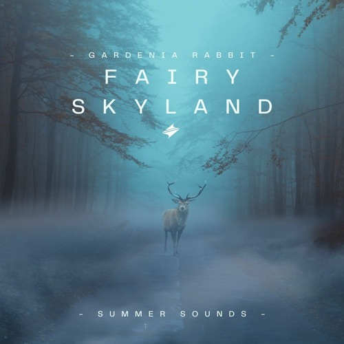 Gardenia Rabbit - Fairy Skyland [Summer Sounds Release]