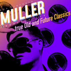 Frank Muller aka. Beroshima / Radio Set recorded in Mai 2025 in Shibuya , Tokyo