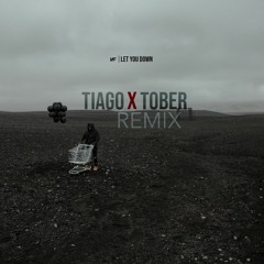 NF - Let You Down (TIAGO & TOBER Remix)