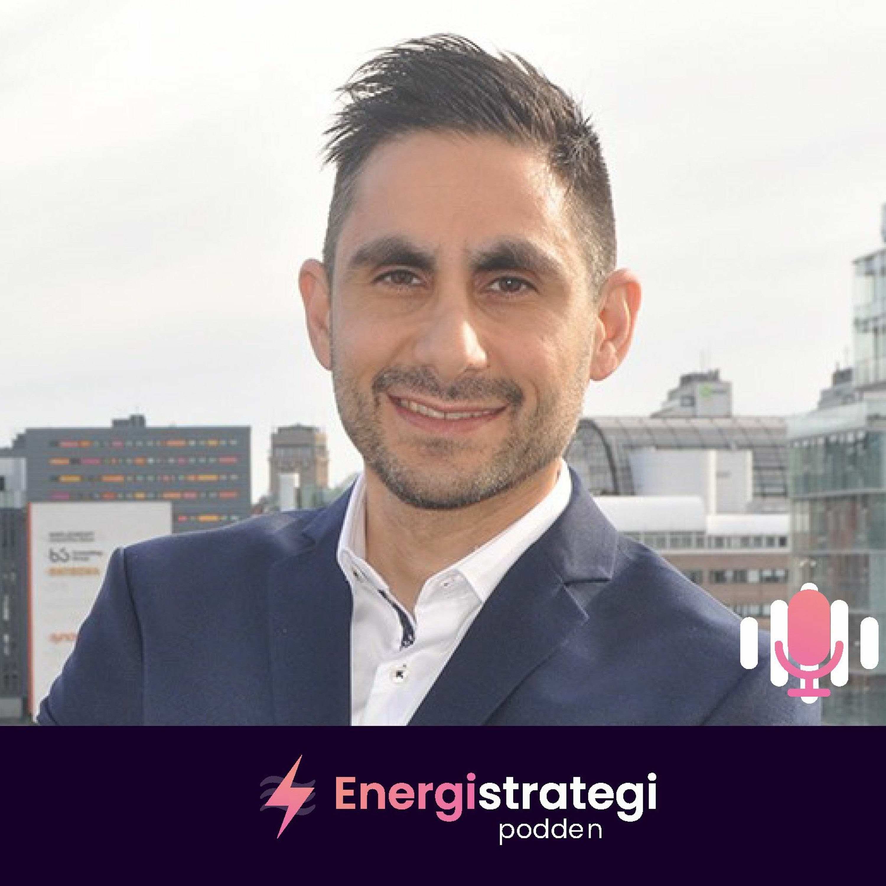 Energistrategipodden
