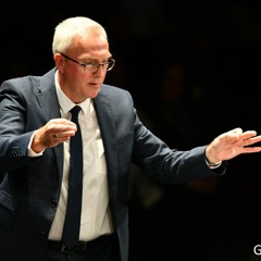 4BR Thursday Interview with Ian Porthouse