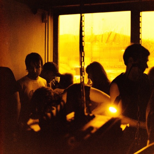 Minimal House & Techno Vinyl Mix