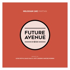 Melodiam (AR) - Repro Days [Future Avenue]