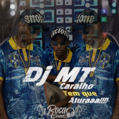 MC LC KAIQUE MC DAVI CPR DJ MT ORIGINAL, RITIMADA JAZZ