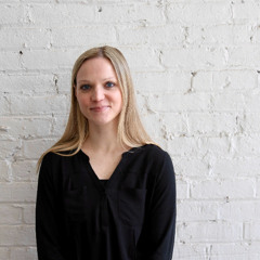 Ep. 19: Kate Stanton Interview