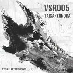 Taiga/Tundra [VSR005]