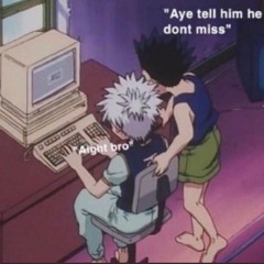 It's the 2015 vibes for me