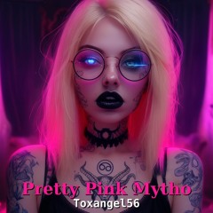 Pretty Pink Mytho