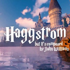 C418 - Haggstrom (Orchestral Remix)