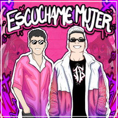 Javi Guzman, Alberto Herrera Music -  Escúchame Mujer (Extended Mix) [Free Download]
