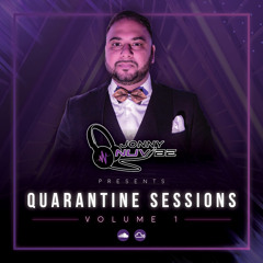 Jonny Nuvibe - Quarantine Sessions Vol 1